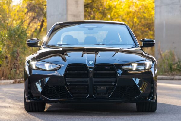 Velocity Rentals - BMW G80 M3 (2)