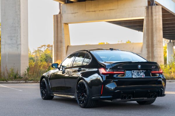 Velocity Rentals - BMW G80 M3 (3)