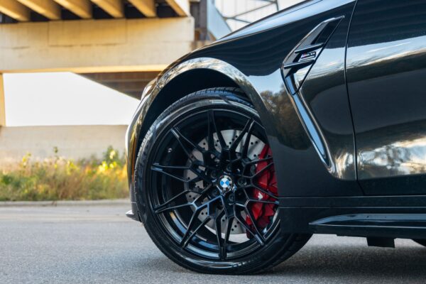 Velocity Rentals - BMW G80 M3 (5)