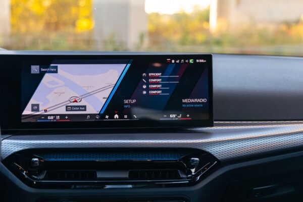 Velocity Rentals - BMW G80 M3 (7)