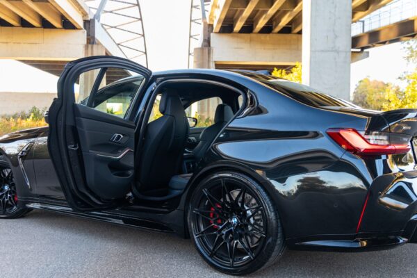 Velocity Rentals - BMW G80 M3 (8)