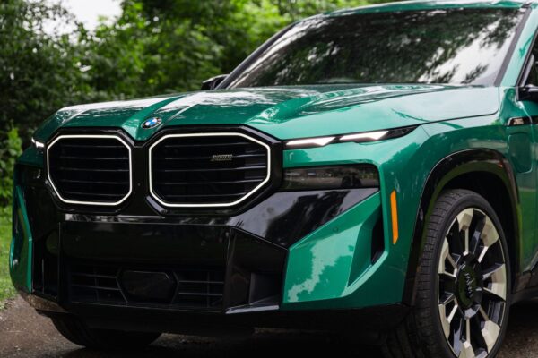 Velocity Rentals - BMW HM Hybrid (3)