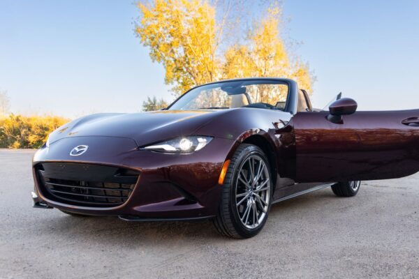 Velocity Rentals - MX5 (3)