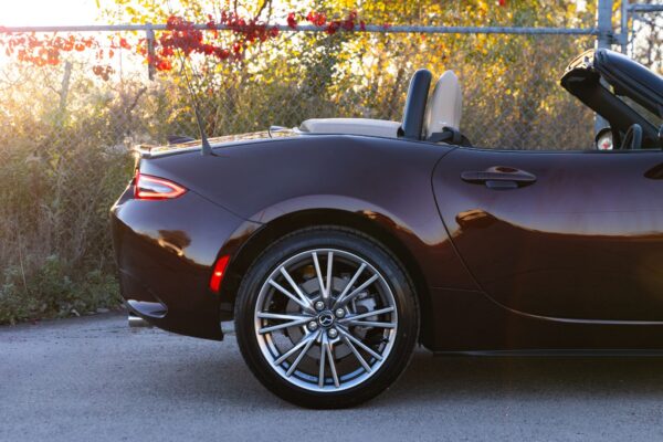 Velocity Rentals - MX5 (4)