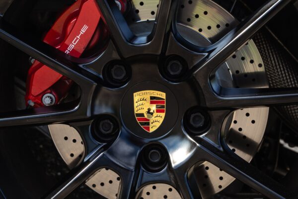 Velocity Rentals - Porsche 718 Boxster (6)