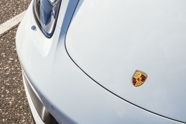 Velocity Rentals - Porsche 718 Boxster (8)