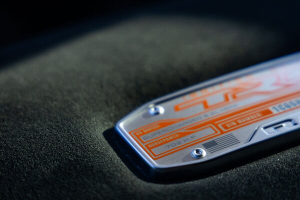 Velocity Rentals - Ram TRX (8)