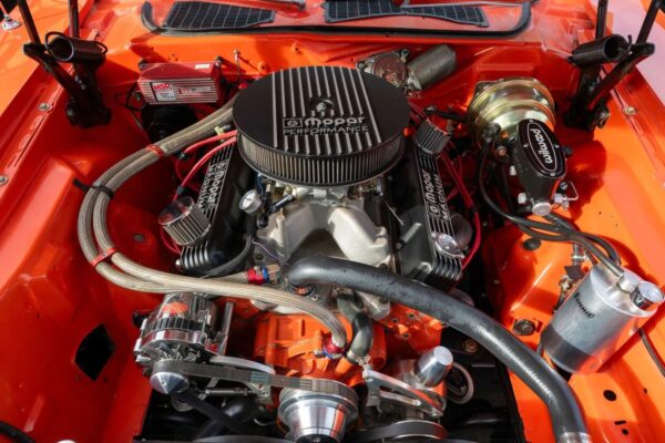 Velocity Rentals - 1972 Dodge Challenger (8)