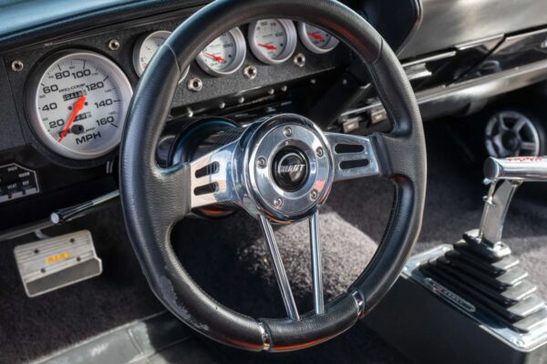 Velocity Rentals - 1972 Dodge Challenger (9)