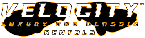 Velocity Rentals