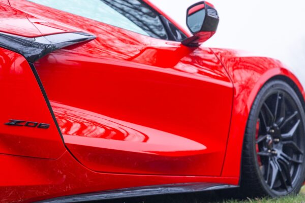 Velocity Rentals - Corvette C8 (10)