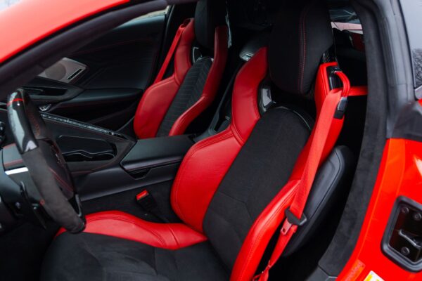 Velocity Rentals - Corvette C8 (11)