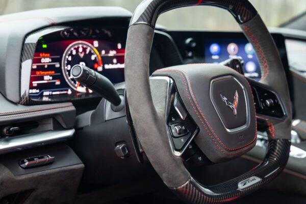 Velocity Rentals - Corvette C8 (13)