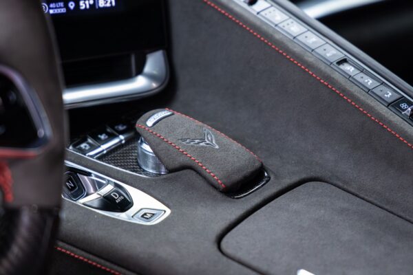 Velocity Rentals - Corvette C8 (14)