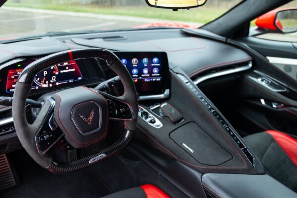 Velocity Rentals - Corvette C8 (15)