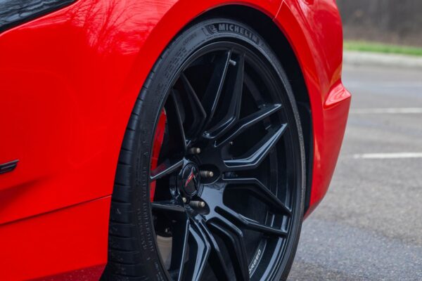 Velocity Rentals - Corvette C8 (16)