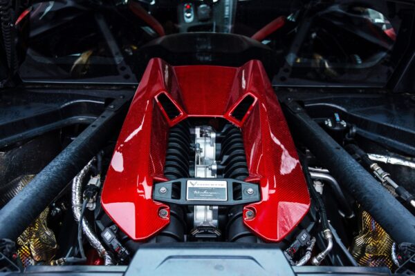 Velocity Rentals - Corvette C8 (17)