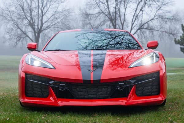 Velocity Rentals - Corvette C8 (2)