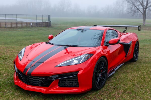 Velocity Rentals - Corvette C8 (3)