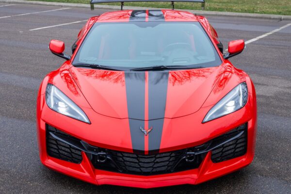 Velocity Rentals - Corvette C8 (4)