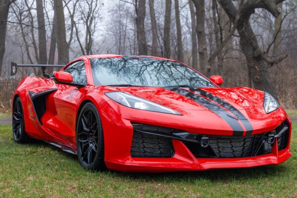 Velocity Rentals - Corvette C8 (5)