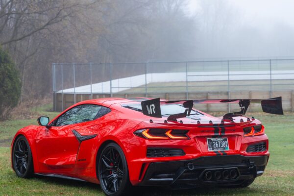 Velocity Rentals - Corvette C8 (6)